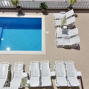 Appartement Curic