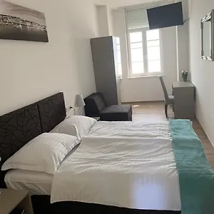 Rirooms , Rijeka Croatie