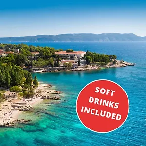 Hotel Valamar Sanfior & Casa Rabac