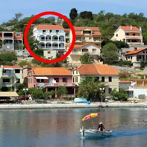 Apartman By The Sea Sali, Dugi Otok - 890, Sali