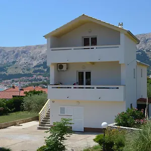 Appartamento Ivana Baška