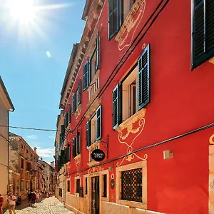 Hotel Angelo D'oro Rovigno